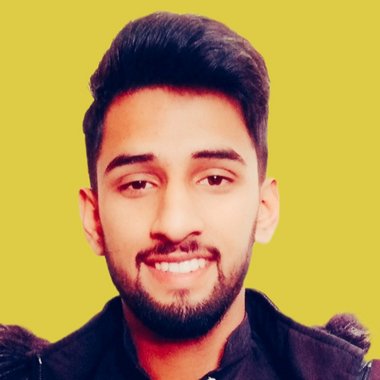 Abdullah113 - Freelance Web Designer