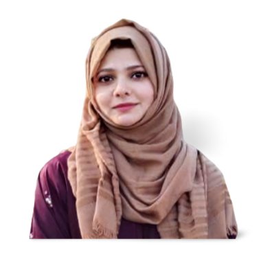 Summayya K. - Freelance Cms Developer