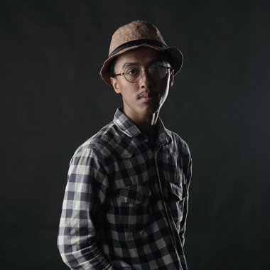 HAFIDH R. - Freelance Videographer