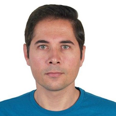 Saeed F. - Freelance Web Developer