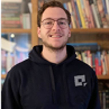 Paul B. - Freelance Blockchain Developer