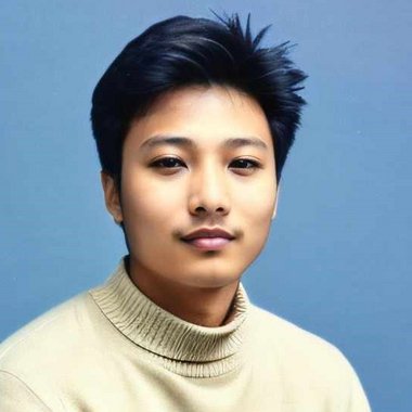Nathaniel C. - Freelance Voiceover Artist