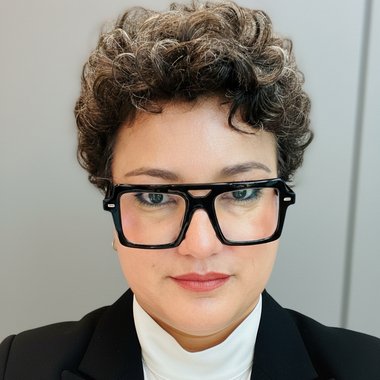 Maete P. - Freelance Brand Designer