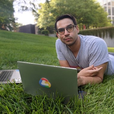 Chris T. - Freelance Data Scientist