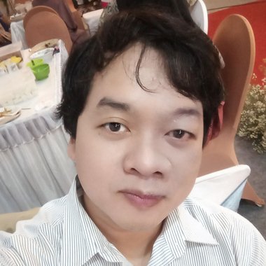 Cherry R. - Freelance Full Stack Developer
