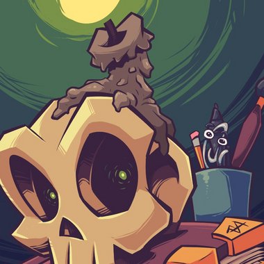 Preston G. - Freelance Animator