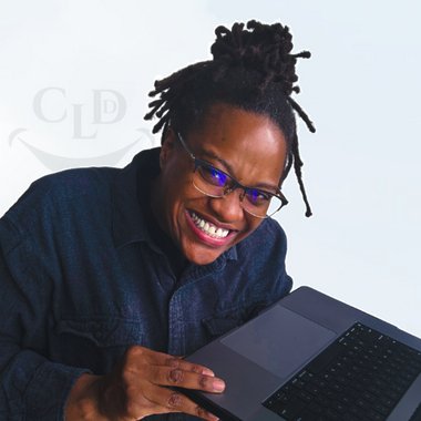 Crystal L. - Freelance Web Developer