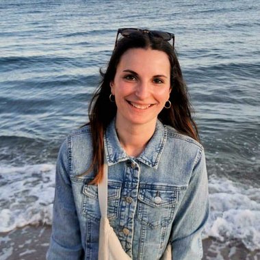 Elena P. - Freelance Poster Designer