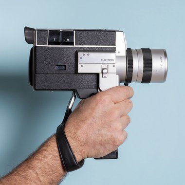 Marco G. - Freelance Film Director