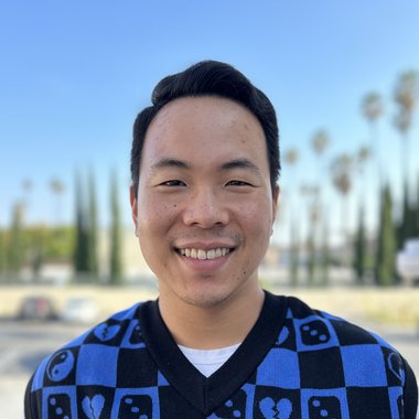 Andrew C. - Freelance Developer