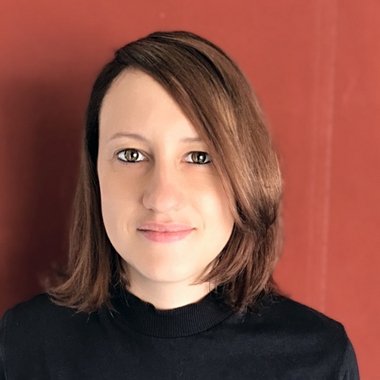 Irene T. - Freelance Front End Developer