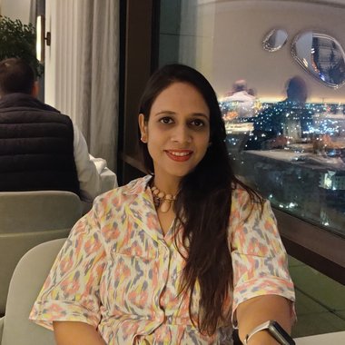 Snehal J. - Freelance Content Designer