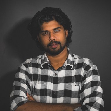 Gokul R. - Freelance Director Of Photography