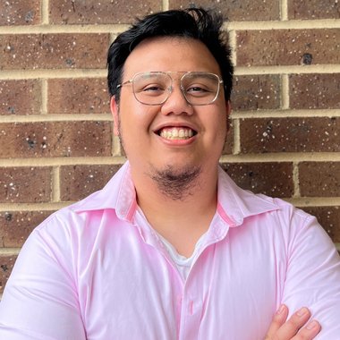 Jasred B. - Freelance Web Developer