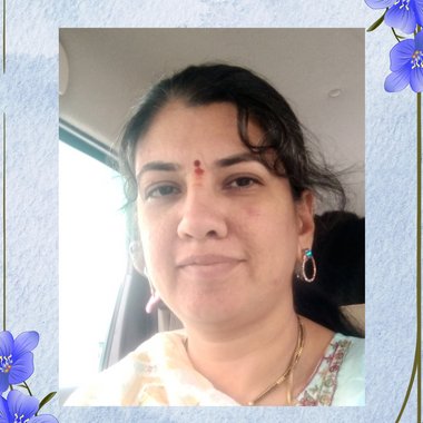 Jyotsna P. - Freelance Digital Producer