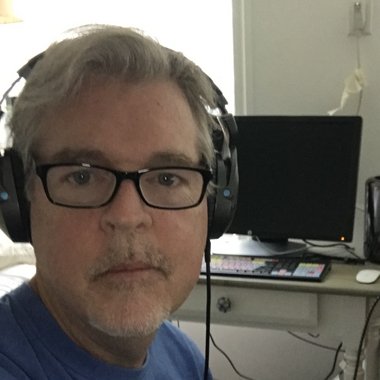 Riki J. - Freelance Sound Designer