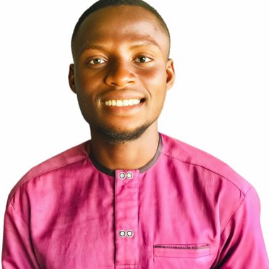 Ojugbele O. - Freelance App Developer