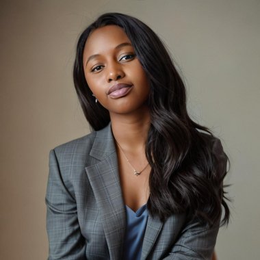 Shalom B. - Freelance Digital Marketer