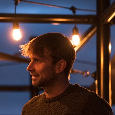 Cameron P. - Freelance Ui Designer