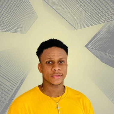 Chimaroke A. - Freelance Developer