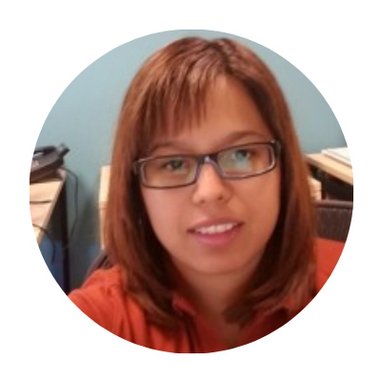 Janet V. - Freelance Front End Developer