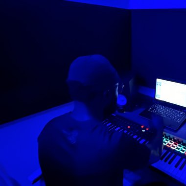 BeatPriest - Freelance Music Producer