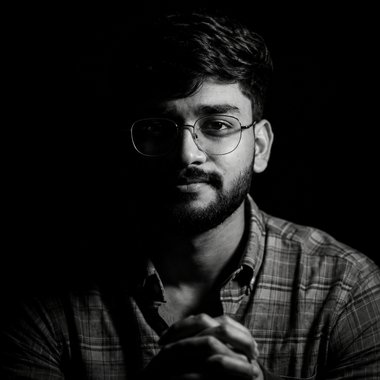 Ujesh G. - Freelance Developer