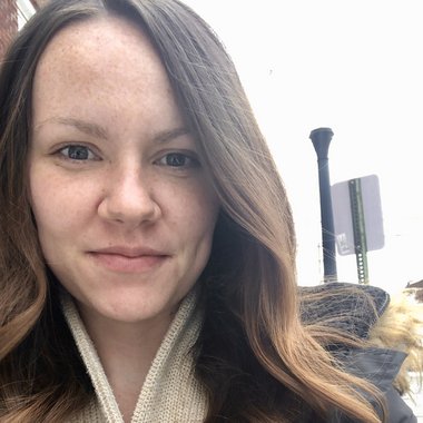 Ahnika W. - Freelance Content Producer