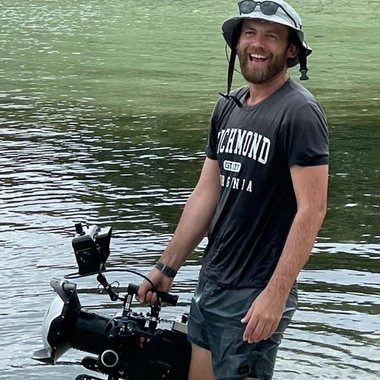 David P. - Freelance Videographer