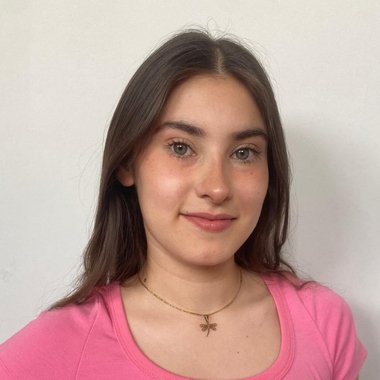 Magalí M. - Freelance Web Designer