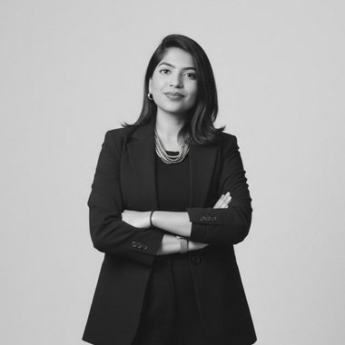 SHIVANI S. - Freelance Digital Marketer
