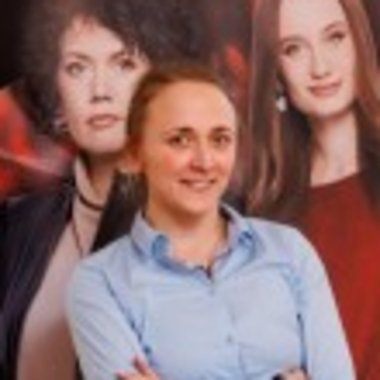 Anna-Maria U. - Freelance Community Manager