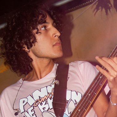 Diego I. - Freelance Concept Artist