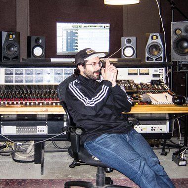 Vince S. - Freelance Video Editor