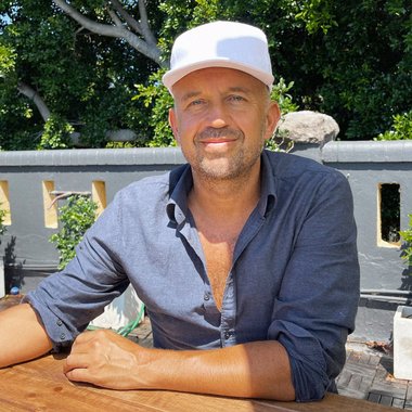 Jody P. - Freelance Web Developer