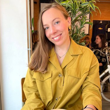 Polina G. - Freelance Videographer