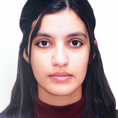 FADOUA K. - Freelance Presenter