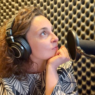 Andreea B. - Freelance Content Creator