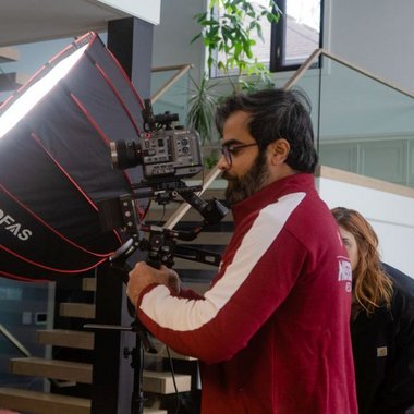 Waqar - Freelance Videographer