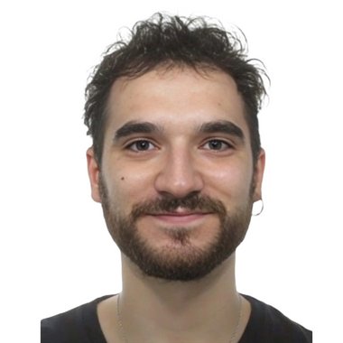 Federico B. - Freelance Event Visualizer