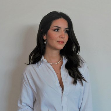 Giovanna P. - Freelance Architect