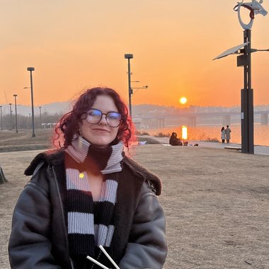 Марія - Freelance Animator