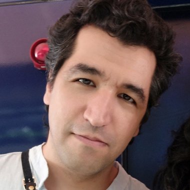 Ali A. - Freelance Game Designer