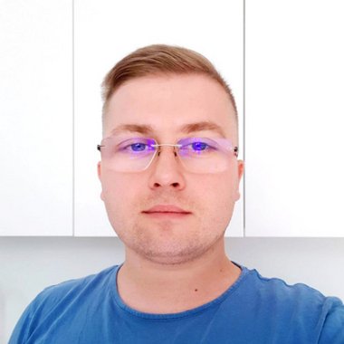 Artem D. - Freelance 3d Animator