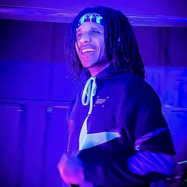 Trey D. - Freelance Rap Artist