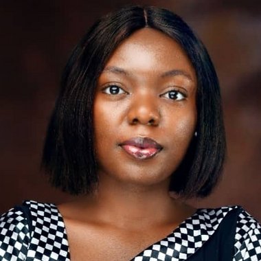 Odunayo E. - Freelance Motion Graphic Designer