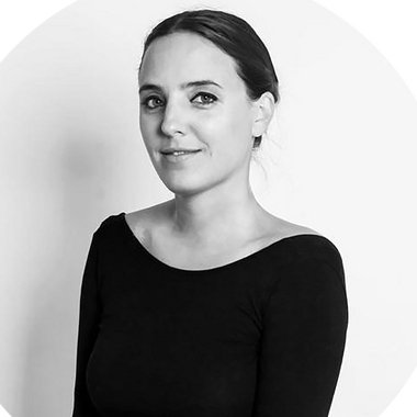 Margarita S. - Freelance Creative Producer