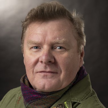 Keith T. - Freelance Singer