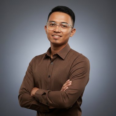 Adrian K. - Freelance Art Director