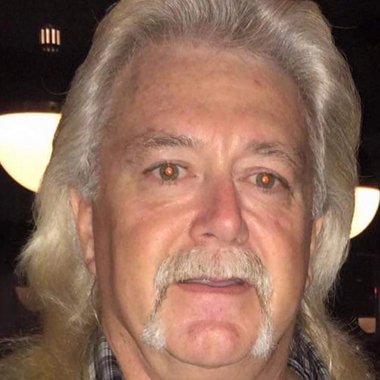 Roy M. - Freelance Voiceover Artist